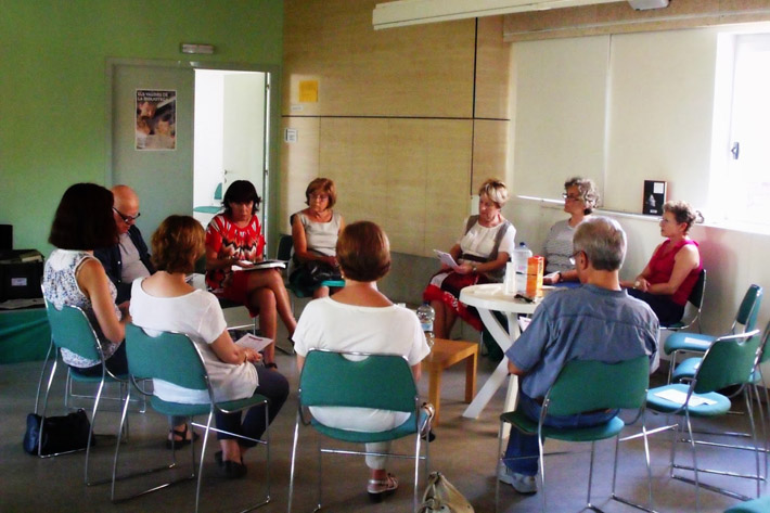 Grup de Lectura: com funciona?