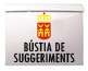 B&uacute;stia de suggeriments